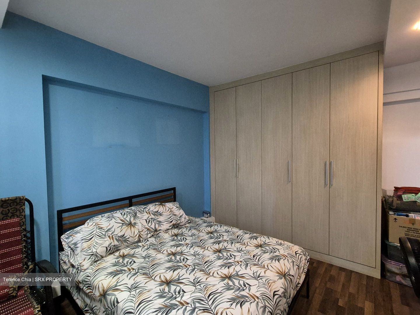 Blk 105 Towner Road (Kallang/Whampoa), HDB 3 Rooms #612113731